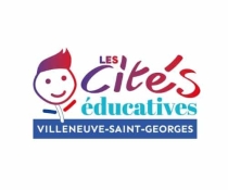 Logo 3  villeneuve st georges Logo Ok