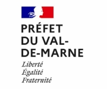 Logo 4   Villeneuve St Georges   Pref. VAL DE MARNE